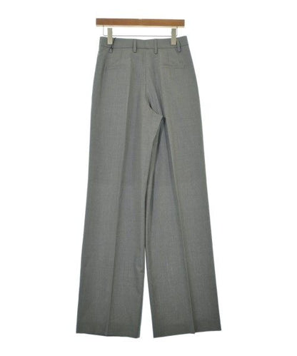 Prada Trousers Pants Gray — view 2