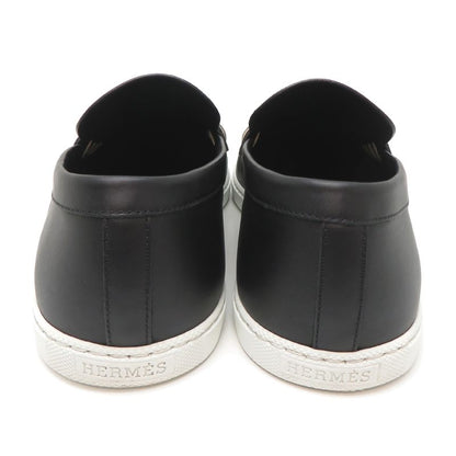 Hermes Loafers Black — view 5