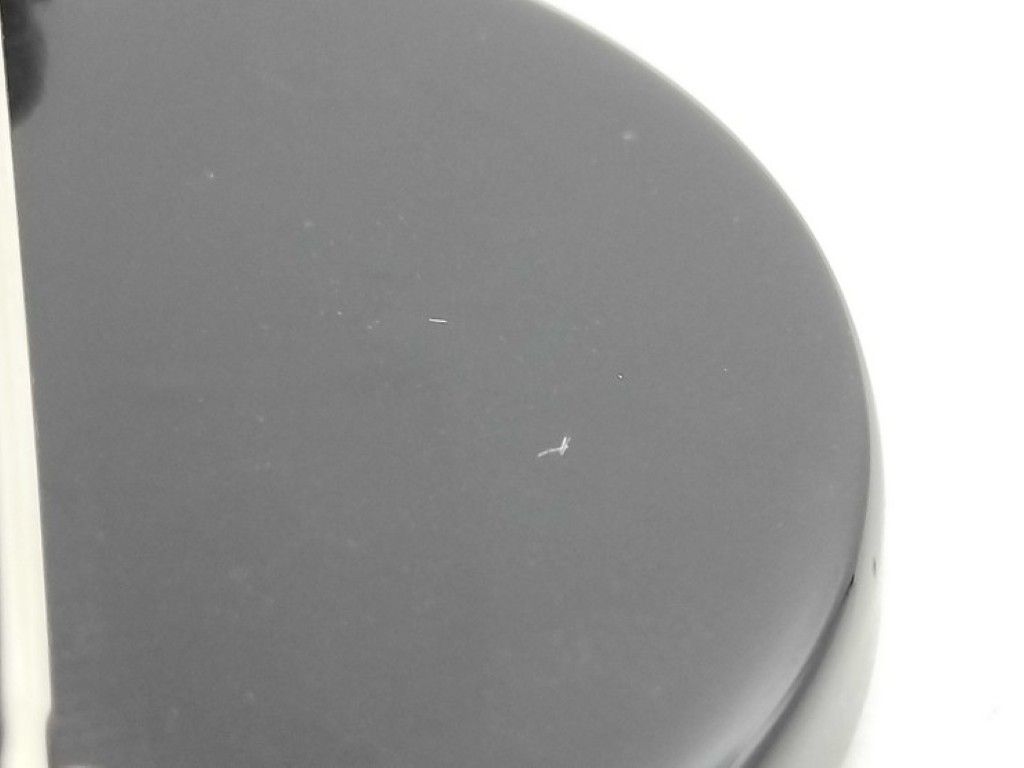 Chanel Brooch Round Logo — view 7