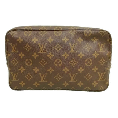 Louis Vuitton Trousse Toilette 27 Monogram Clutch — view 2