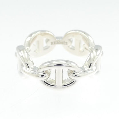 Hermes Chaine D'ancre Enchainee Ring — view 2