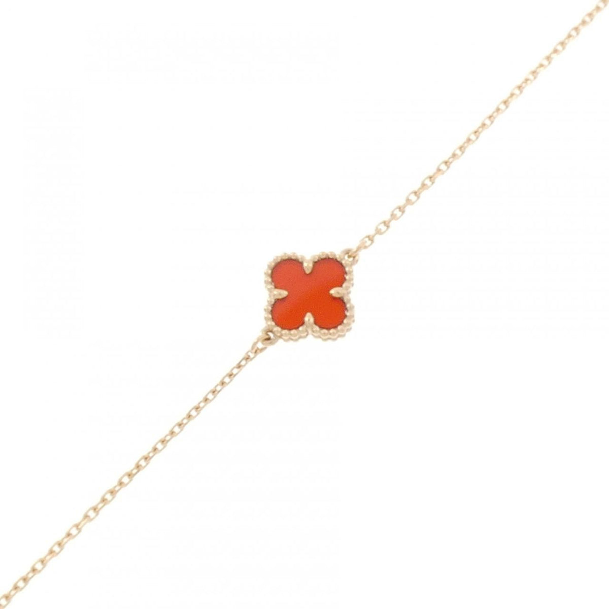 Van Cleef & Arpels Sweet Alhambra Bracelet
