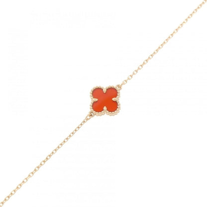 Van Cleef & Arpels Sweet Alhambra Bracelet