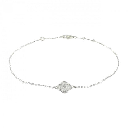Van Cleef & Arpels Sweet Alhambra Bracelet — view 3