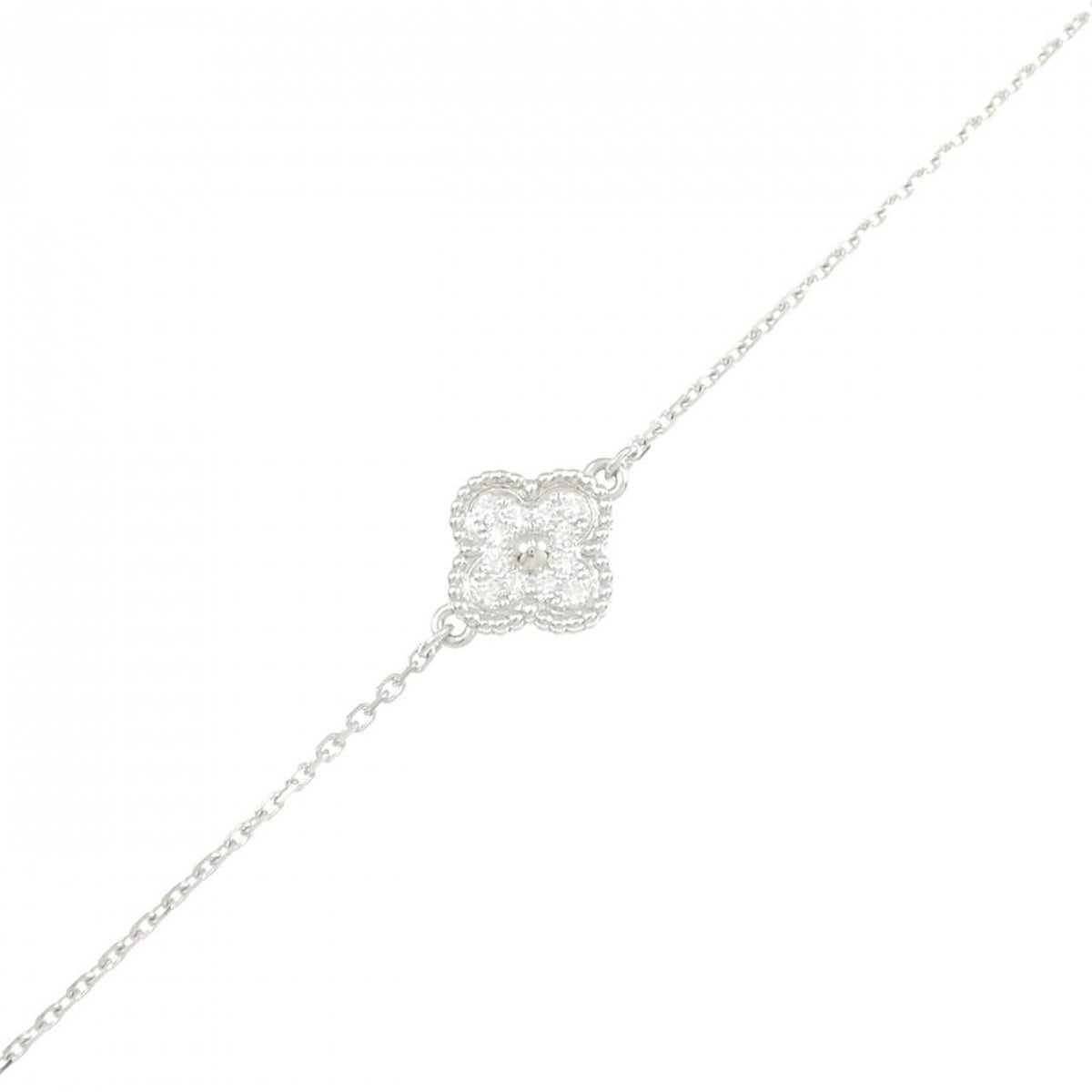 Van Cleef & Arpels Sweet Alhambra Bracelet