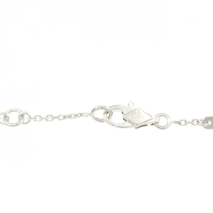 Van Cleef & Arpels Sweet Alhambra Bracelet — view 4