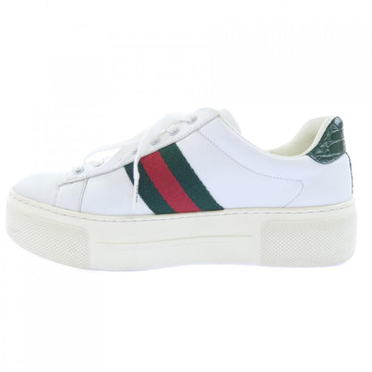 Gucci Aacag Sneakers White — view 2