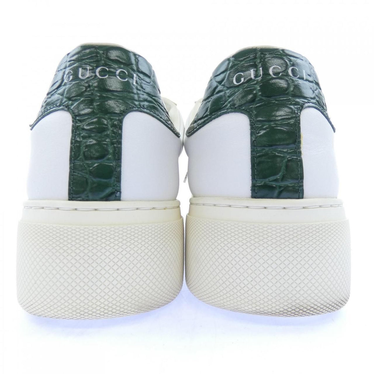 Gucci Aacag Sneakers White — view 5