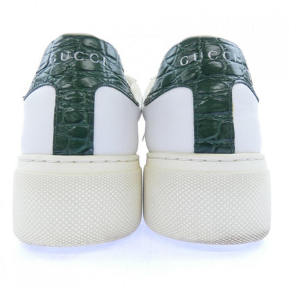 Gucci Aacag Sneakers White — view 5