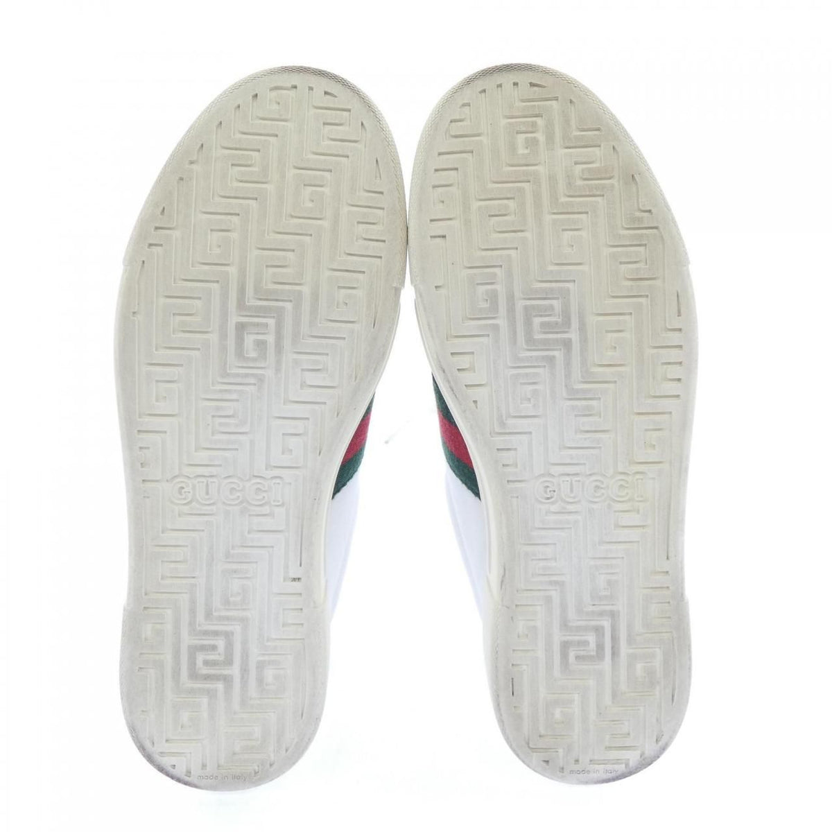 Gucci Aacag Sneakers White — view 4