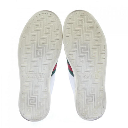 Gucci Aacag Sneakers White — view 4