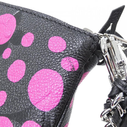 Louis Vuitton Monogram Empreinte Multi Pochette Accessoires Shoulder Bag — view 4