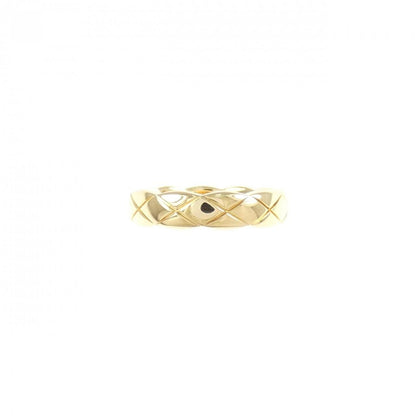 Chanel Coco Crush Ear Cuff Single Earrings
