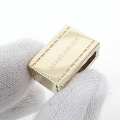 Hermes Bolduc Scarf Ring — view 5