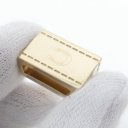 Hermes Bolduc Scarf Ring — view 4