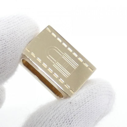 Hermes Bolduc Scarf Ring — view 3
