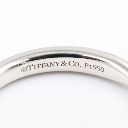 Tiffany & Co Ring Harmony Diamond Platinum — view 4