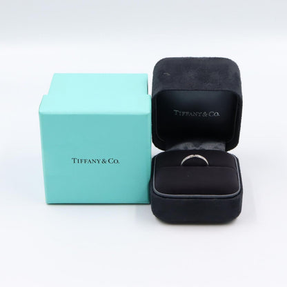 Tiffany & Co Ring Harmony Diamond Platinum — view 7