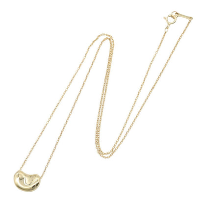 Tiffany & Co Necklace Bean Mini 18k — view 2