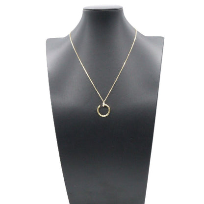 Cartier Necklace Juste un Clou Diamond 41 18k — view 6