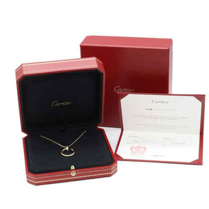 Cartier Necklace Juste un Clou Diamond 41 18k — view 5