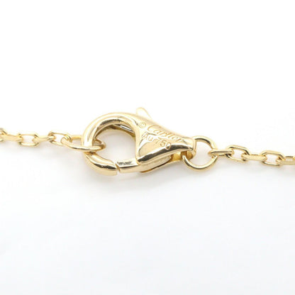 Cartier Necklace Juste un Clou Diamond 41 18k — view 3