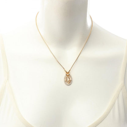 Dior Necklace Dior Oblique — view 5