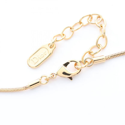 Dior Necklace Dior Oblique — view 4