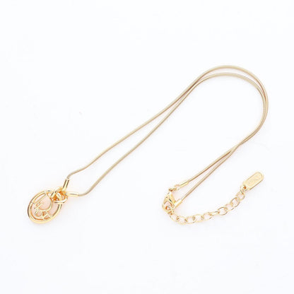 Dior Necklace Dior Oblique — view 3
