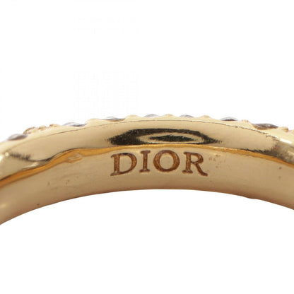 Dior Ring Star Gold — view 2