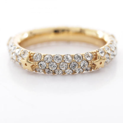 Dior Ring Star Gold — view 5