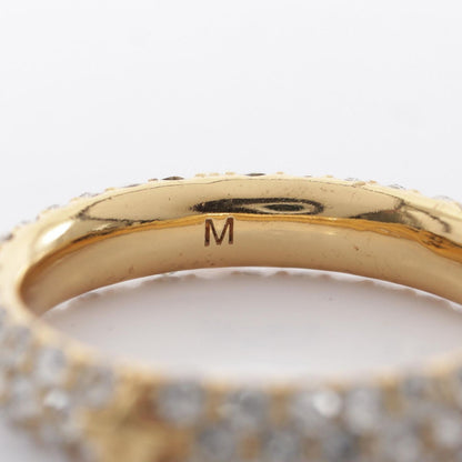 Dior Ring Star Gold — view 4