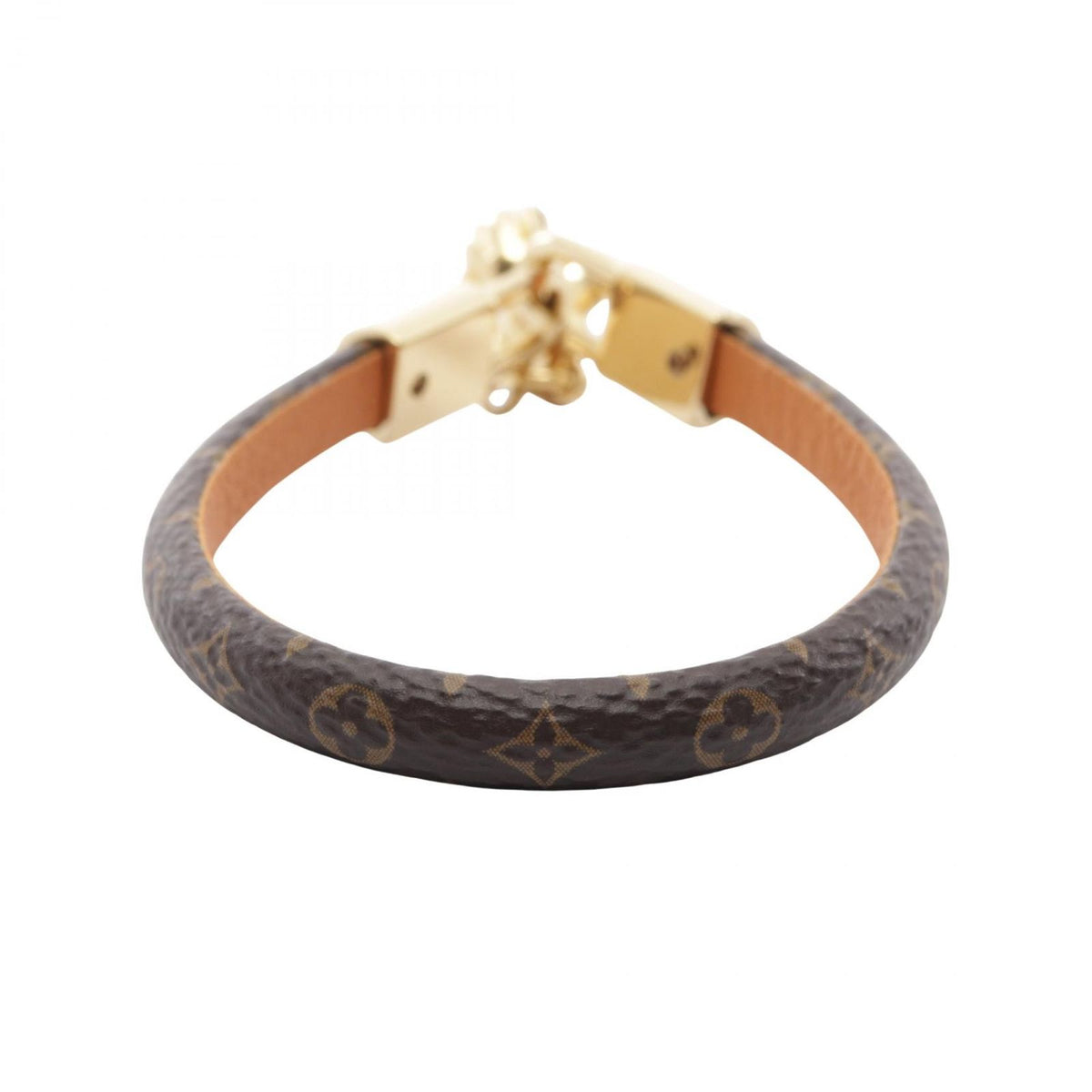Louis Vuitton Bracelet Vivienne Monogram — view 2