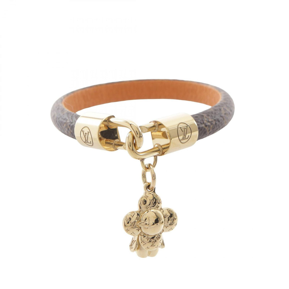 Louis Vuitton Bracelet Vivienne Monogram