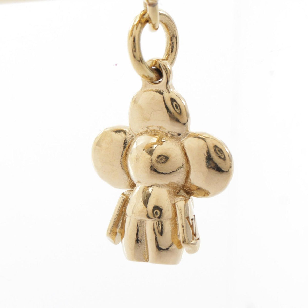 Louis Vuitton Bracelet Vivienne Monogram — view 7