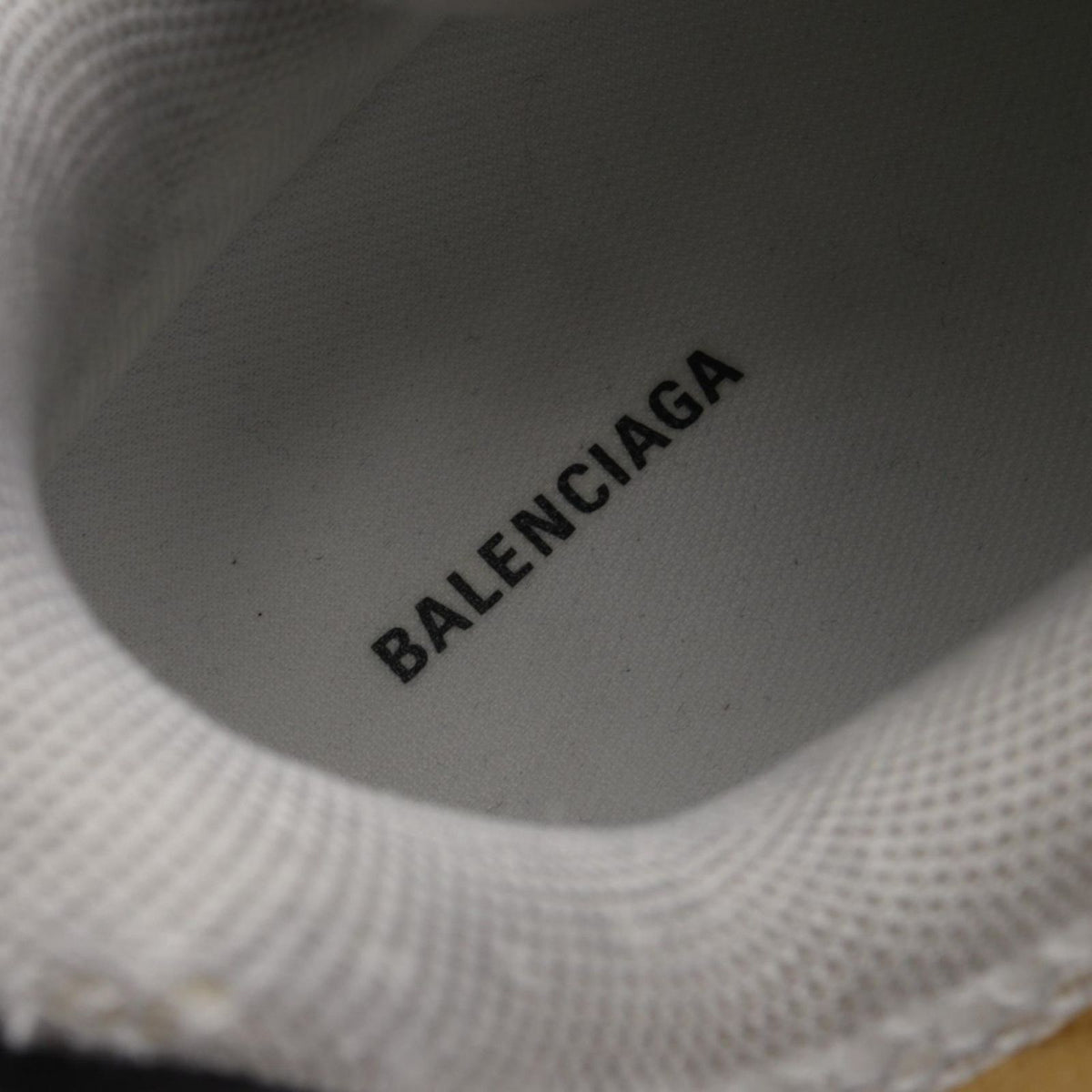 Balenciaga Sneakers Cargo White — view 5