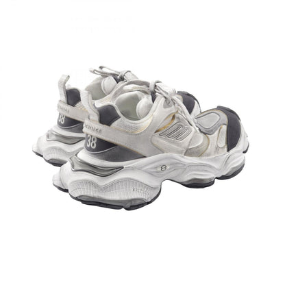 Balenciaga Sneakers Cargo White — view 2