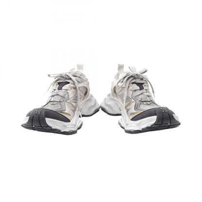 Balenciaga Sneakers Cargo White — view 3