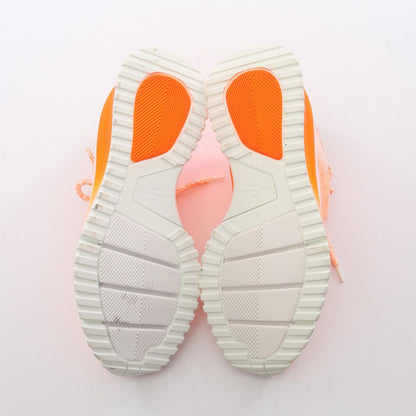 Louis Vuitton Slip-on N Line Fabric Sneakers — view 4