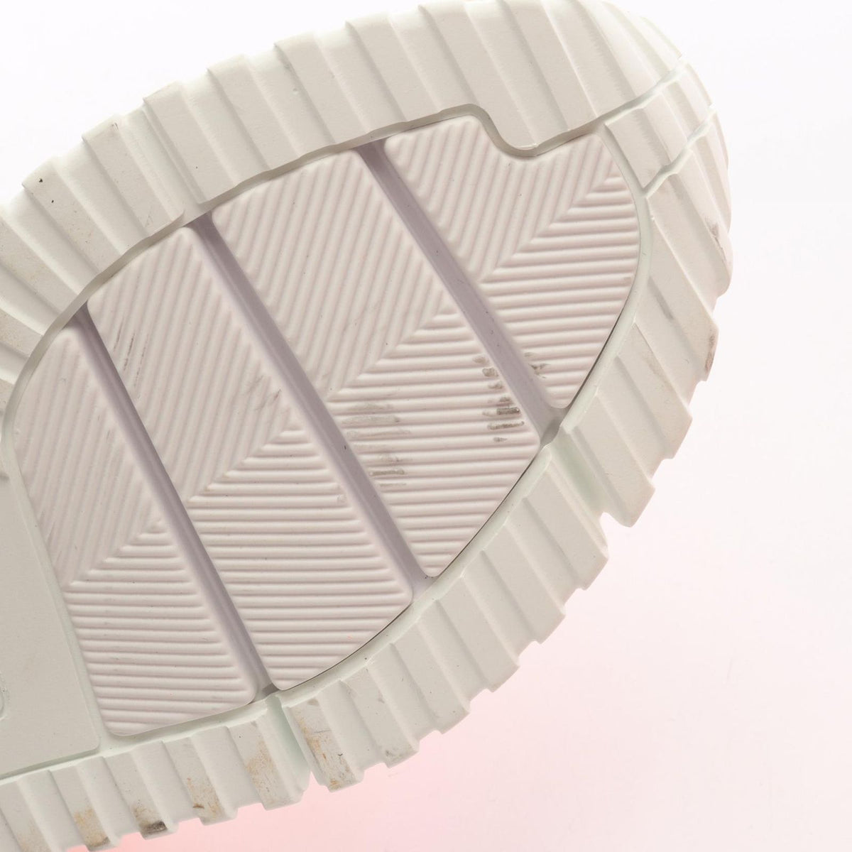 Louis Vuitton Slip-on N Line Fabric Sneakers — view 8