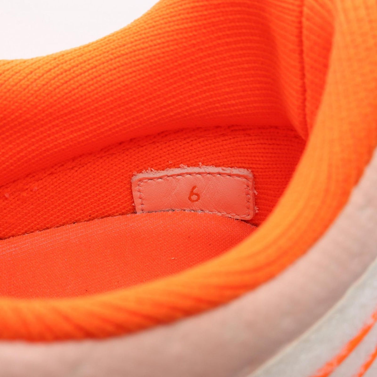 Louis Vuitton Slip-on N Line Fabric Sneakers — view 7
