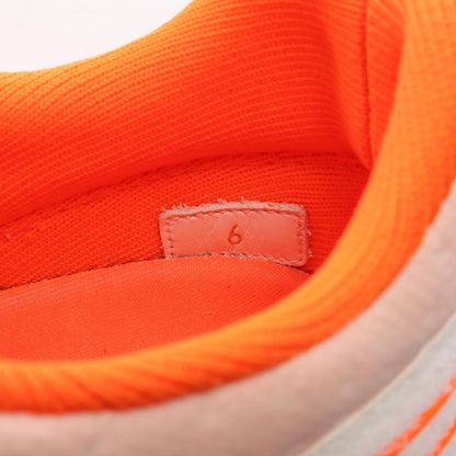Louis Vuitton Slip-on N Line Fabric Sneakers — view 7