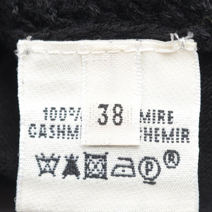 Hermes Polo Shirt Knit Mesh Cashmere — view 4