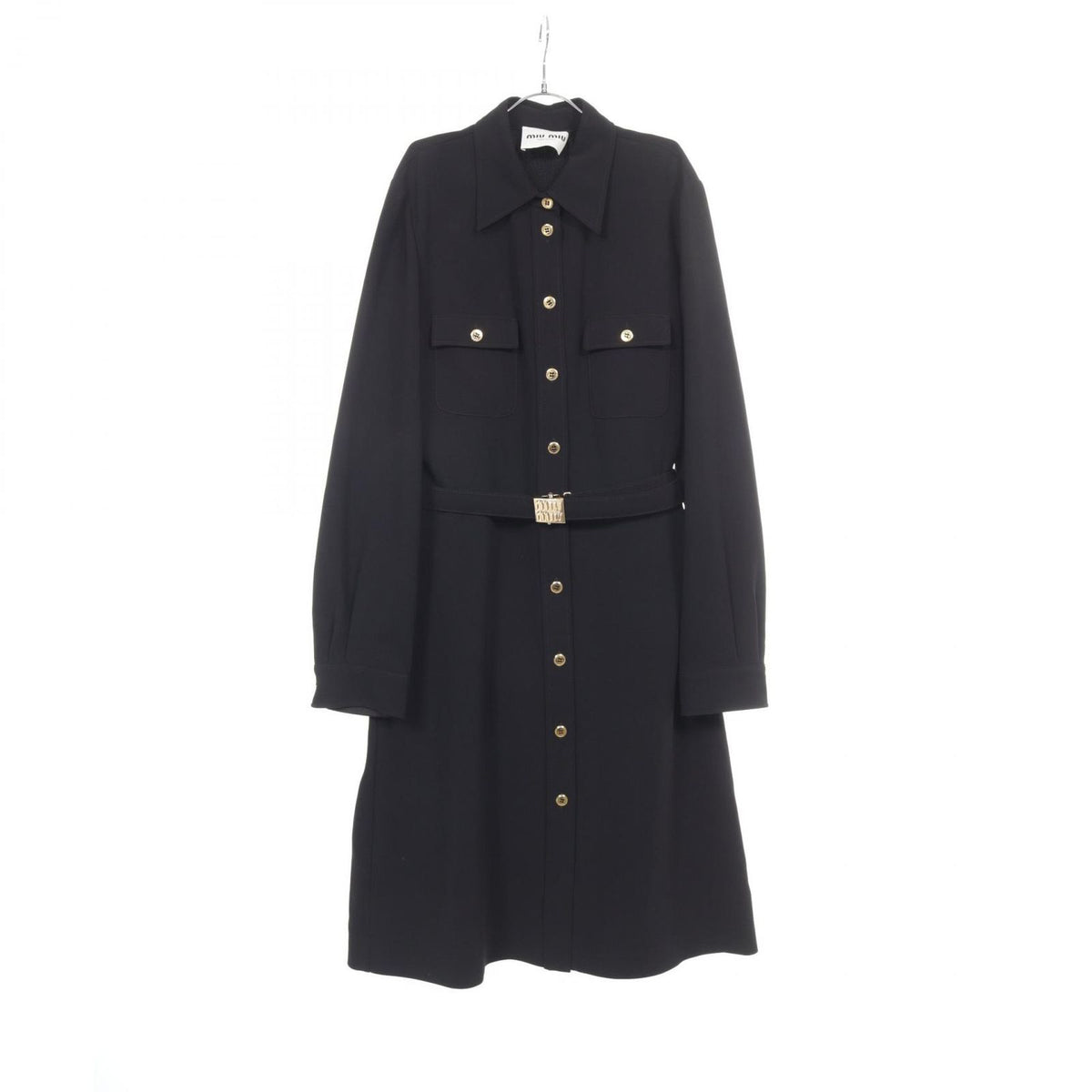 Miu Miu Dress Cady