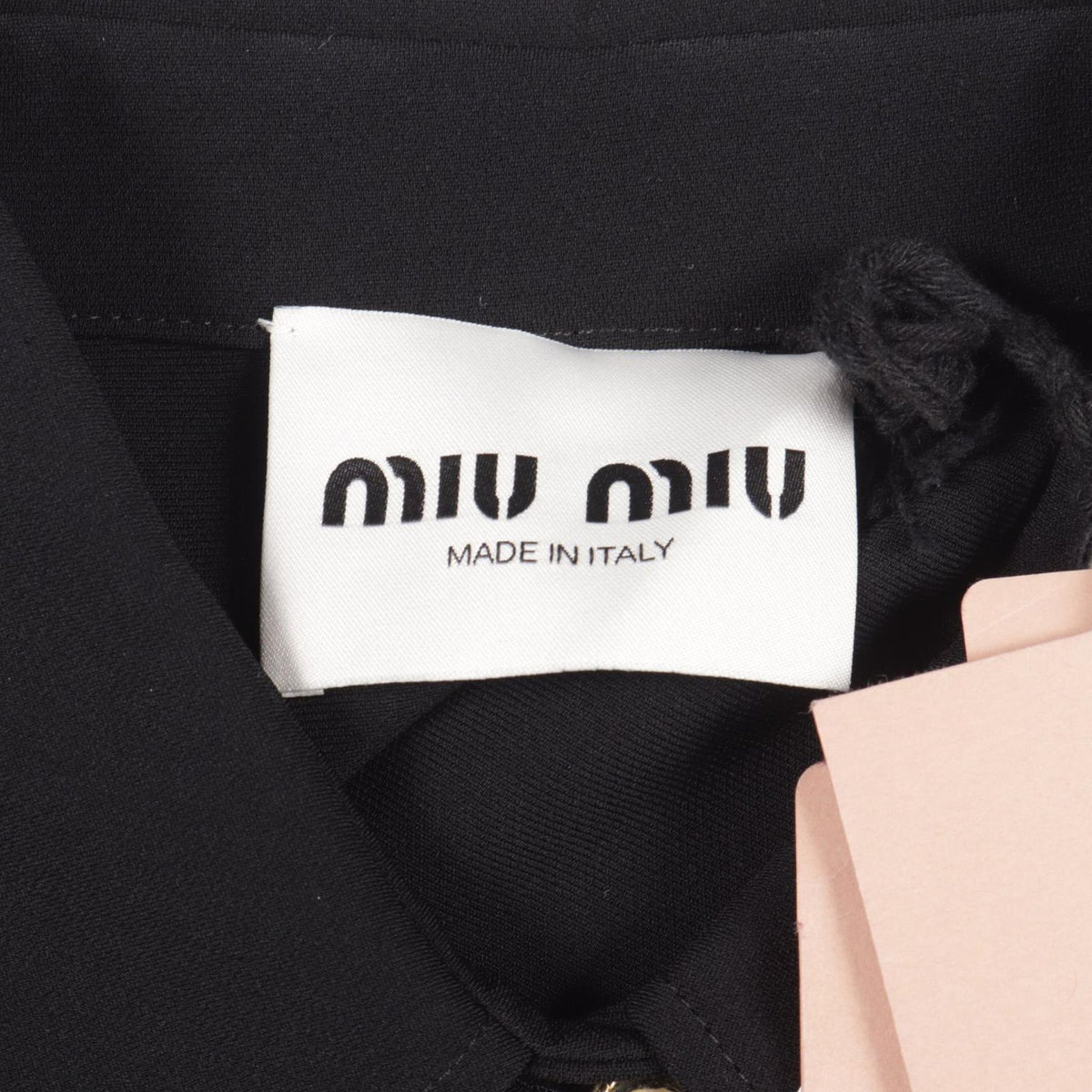 Miu Miu Dress Cady — view 3