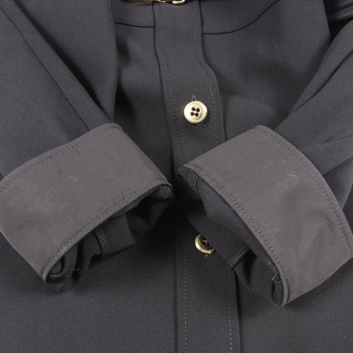 Miu Miu Dress Cady — view 8