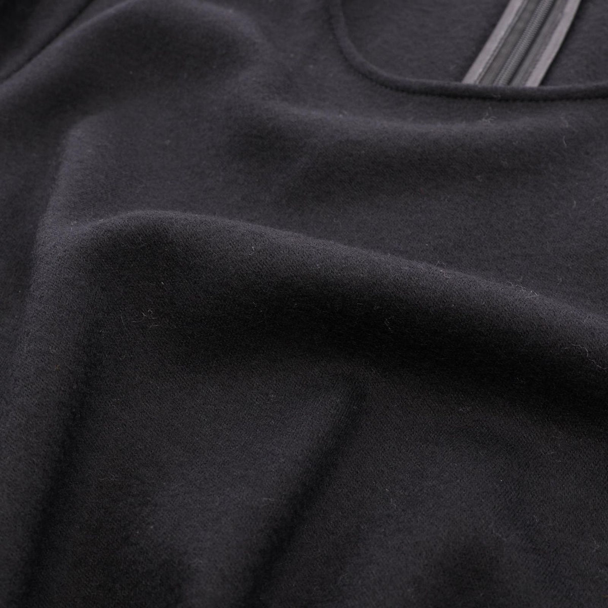 Gucci Dress Long Sleeve Belted Wool — view 6