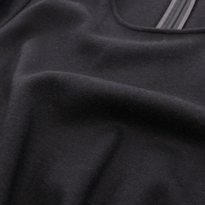 Gucci Dress Long Sleeve Belted Wool — view 6