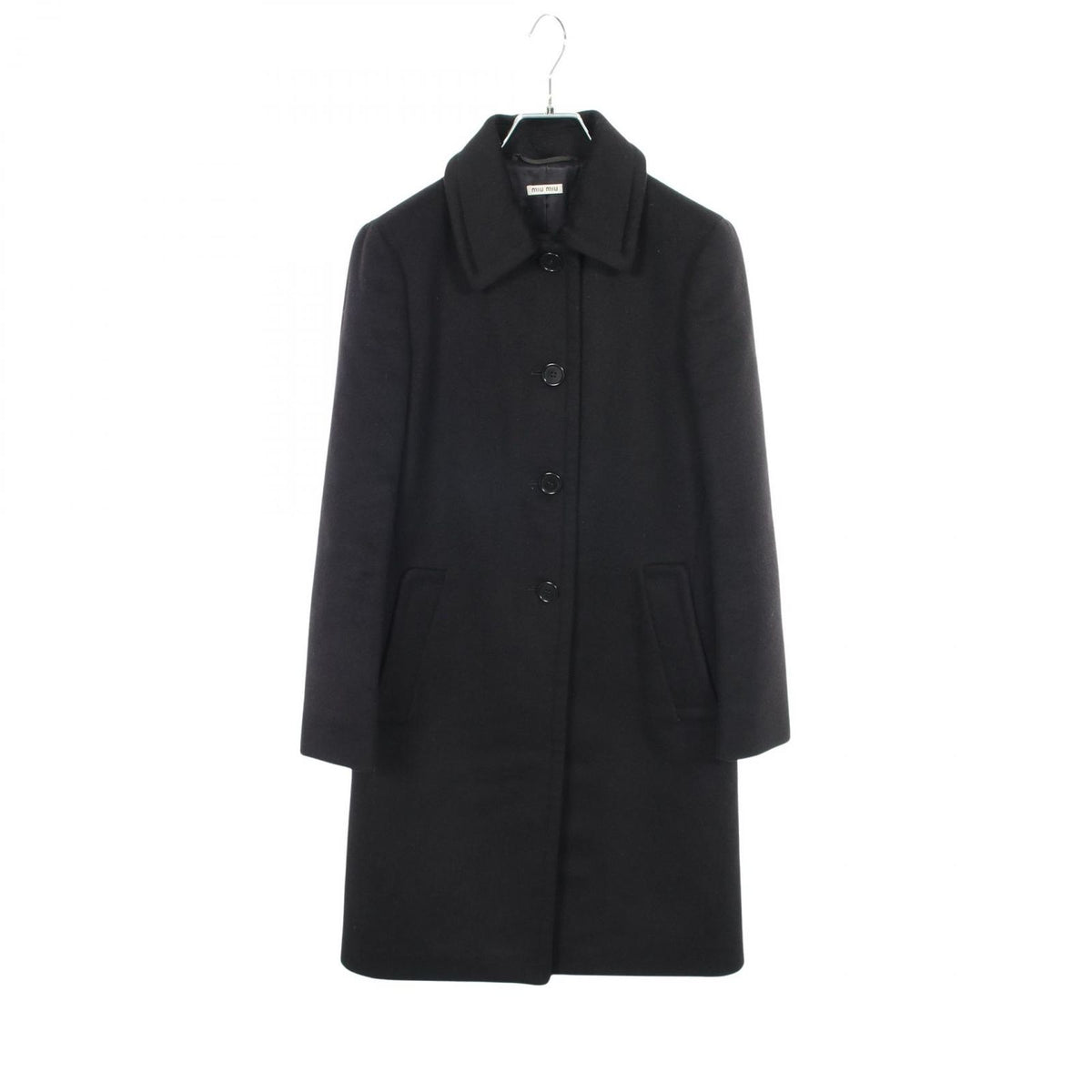 Miu Miu Wool Coat