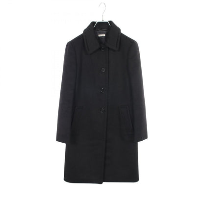Miu Miu Wool Coat